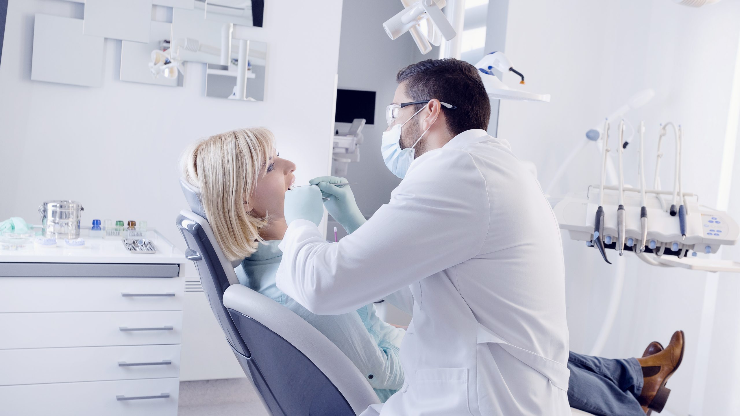 Dentist in Bethel, AK